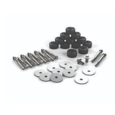 TeraFlex Body Lift