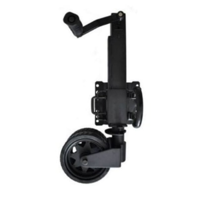 Camec Jockey Wheel