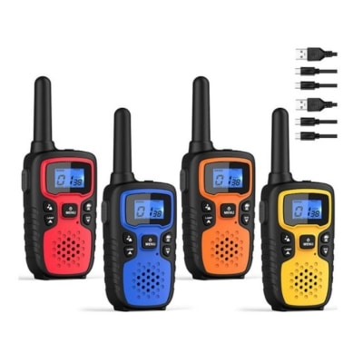 Walkie Talkie