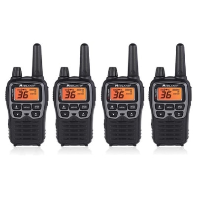 FRS Radio