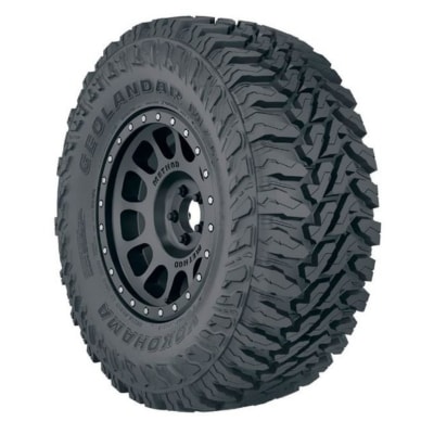 Off-Road Tire