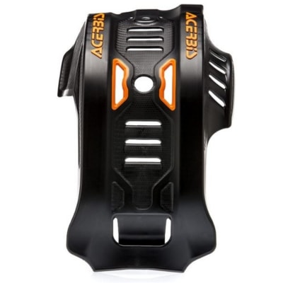Skid Plate