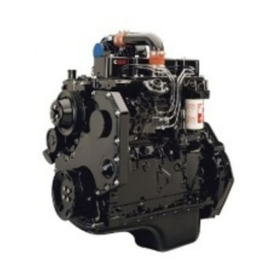Cummins 3.9L 4BT