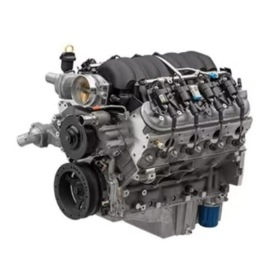 GM Gen III/IV/LS V8