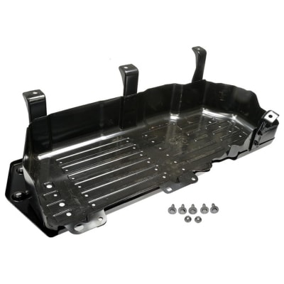 Skid Plate