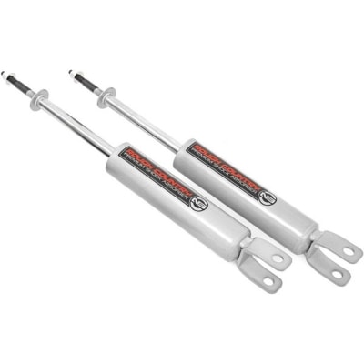 Rough Country N3 Rear Shocks