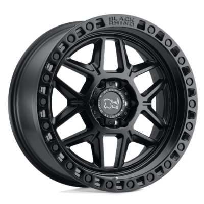Black Rhino’s Kelso Wheels