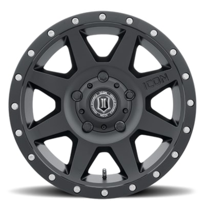Icon Alloys Rebound Wheels