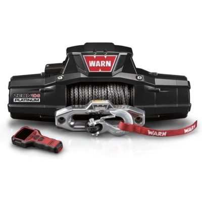 Warn Zeon 10-S Platinum