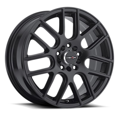 Vision 426 Cross Wheels