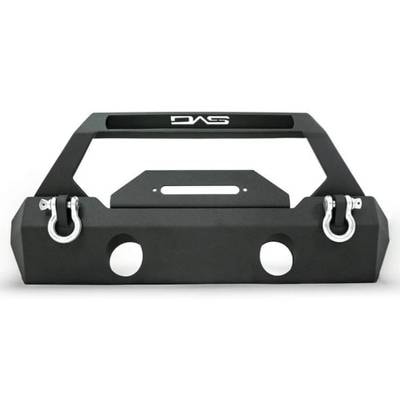 DV8 Stubby Front Bumper