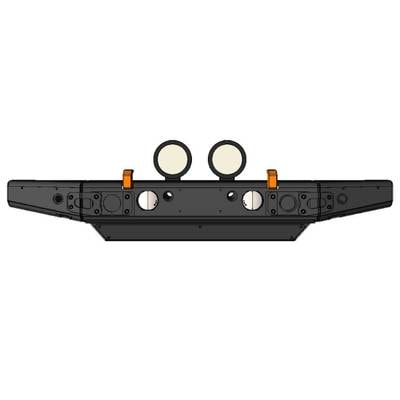 Pronghorn Alpha A/T C1-S