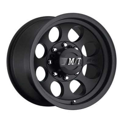 Mickey Thompson Classic III Wheel