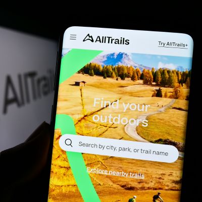 AllTrails