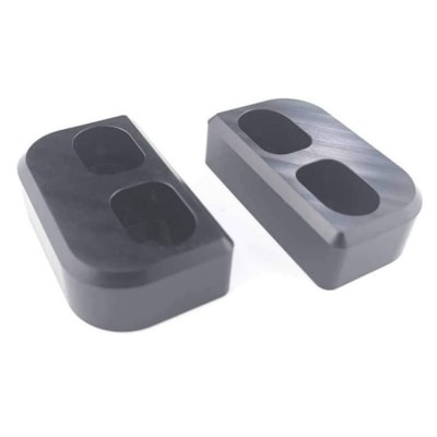 Delrin Bushings