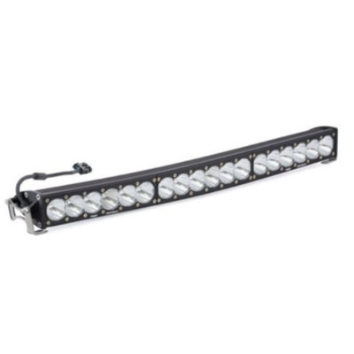 Baja Designs OnX6 Arc Series