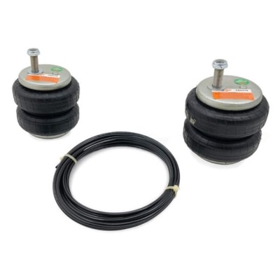Tuff Country Air Bags