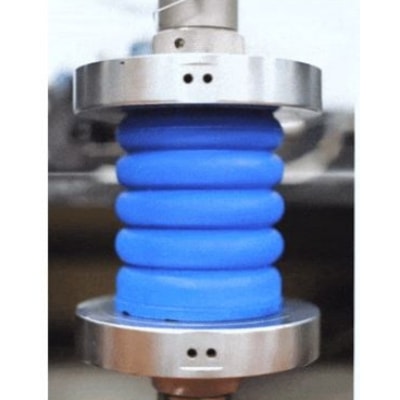 SuperSprings SumoSprings Air Bags