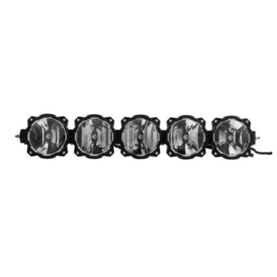 Gravity Pro6 Light Bar by KC HiLites