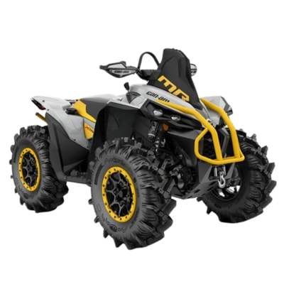 Can-Am Renegade X MR