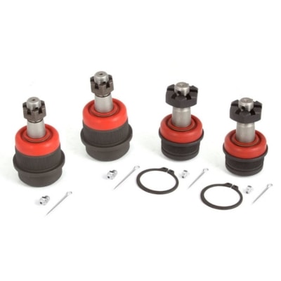 Alloy USA Ball Joint Kit