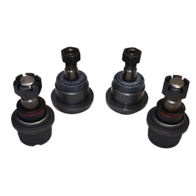 A-Team Performance XRF Ball Joints