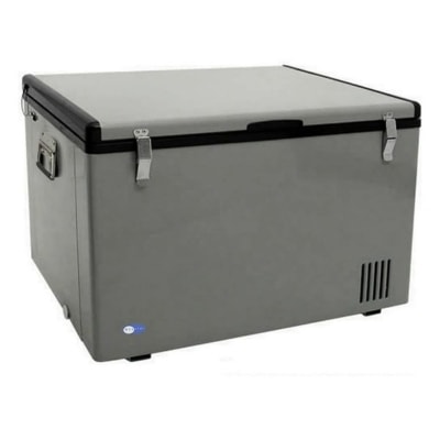 Whynter FM65G 65 Quart Portable Refrigerator