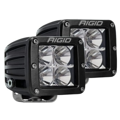 Rigid Industries D-Series Pro