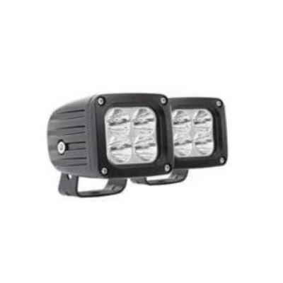Pro Comp Explorer LED
