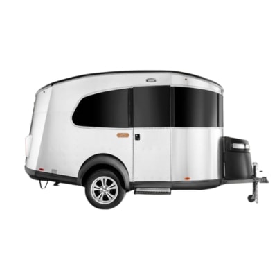 Airstream Basecamp