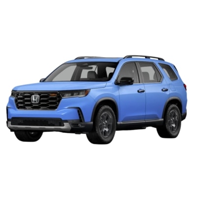 Honda Pilot TrailSport