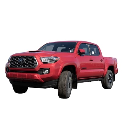 Toyota Tacoma TRD Pro