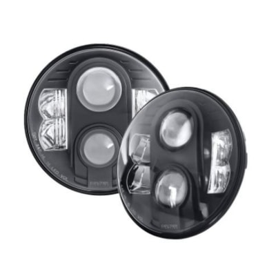 Pro Comp LED Headlights