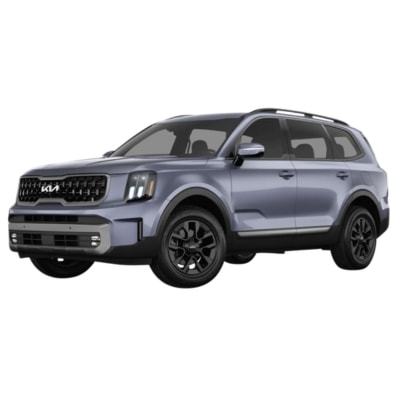 Kia Telluride X Pro