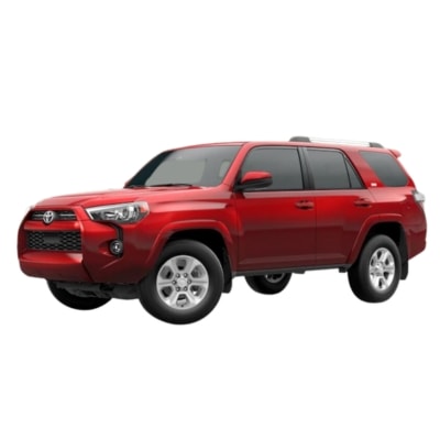 Toyota 4Runner TRD