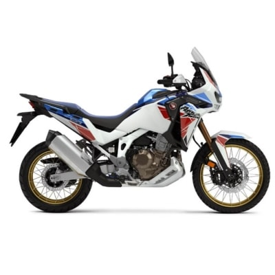 Honda Africa Twin AS