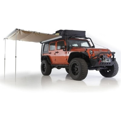 Smittybilt Overlander Awning