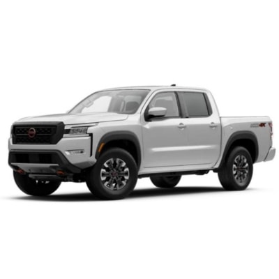 Nissan Frontier PRO-4X