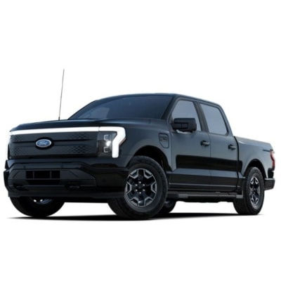 Ford F-150 Lightning