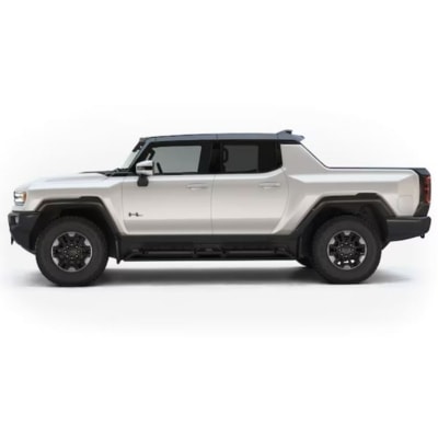 Hummer EV