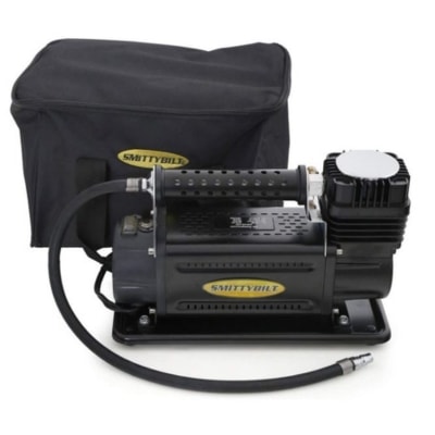 Smittybilt 2781 Portable Air Compressor
