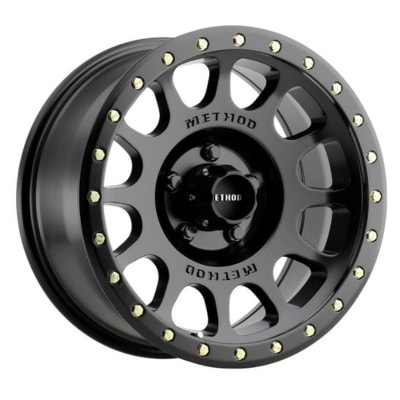 Method Race Wheels NV