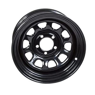 Pro Comp Steel Wheels Series 51
