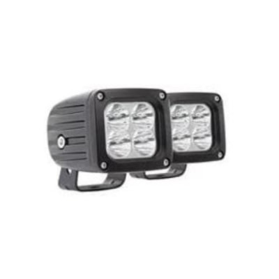 Pro Comp Explorer LED Lights