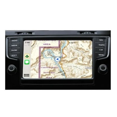 Gaia GPS