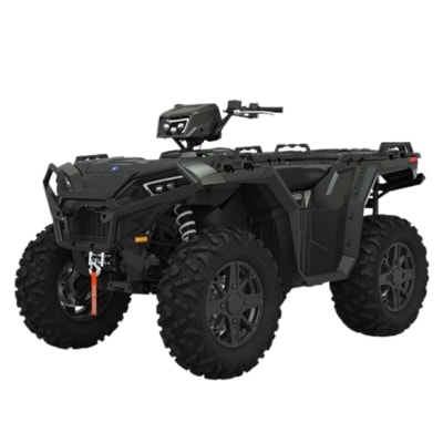 Polaris Sportsman XP 1000