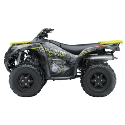 Kawasaki Brute Force 750