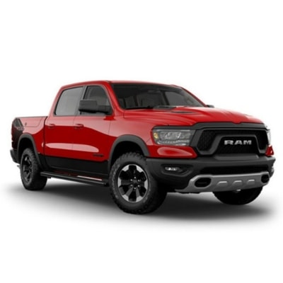 Ram 1500 Rebel