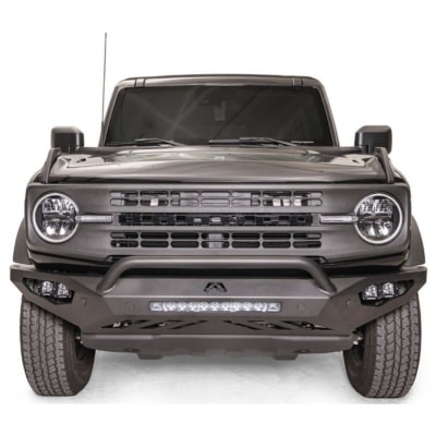 Fab Fours Vengeance Series Bumper