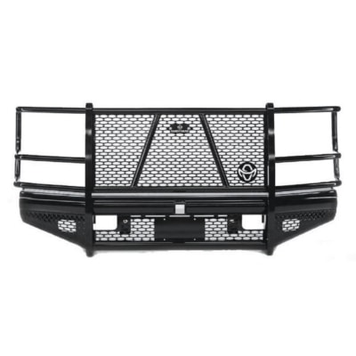 Ranch Hand Legend Series Bumper